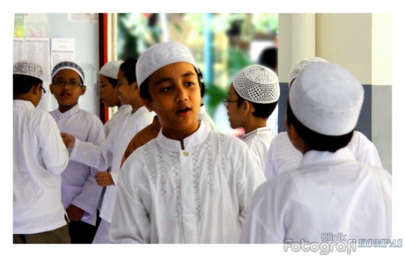 &#91;Inspirasi&#93; Beginilah Jika Hati Menciptakan Jarak ?