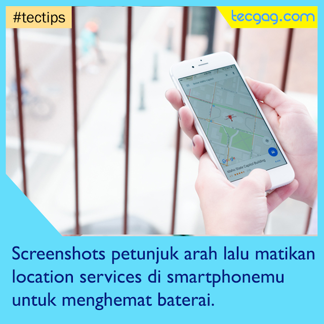 9 Tips Jenius Untuk Smartphone kamu! &#91;Very Simple&#93;