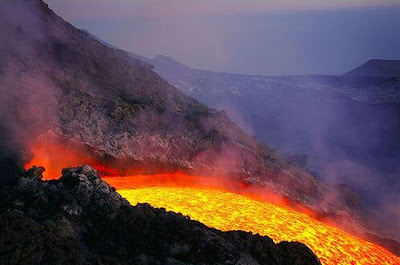 Keindahan erupsi gunung berapi &#91;cekidot gan!!&#93;&#91;++Pic,++Video&#93;