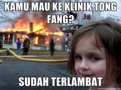 Gimana kalo agan liat iklan yang kayak gini 