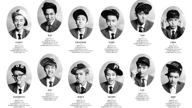 7 Hal Unik dari Kpopers yang Gak Boleh Diremehin