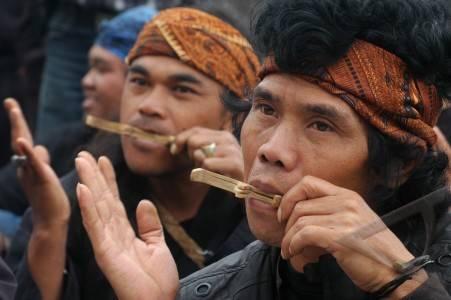 Mengenal lebih dekat kota Bandung