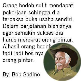 Perlunya Menghapus Stigma Murid Pintar dan Murid Bodoh! &#91;Renungan&#93;