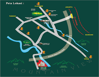 &#91;INVESTASI&#93; Bogor Green Forest - Bintang 4