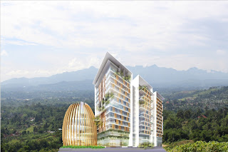 &#91;INVESTASI&#93; Bogor Green Forest - Bintang 4