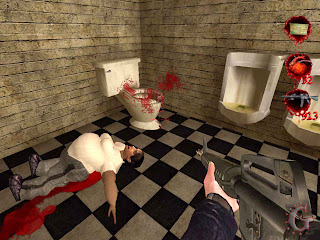 ___BEBERAPA GAME YANG DILARANG DI SUATU NEGARA___