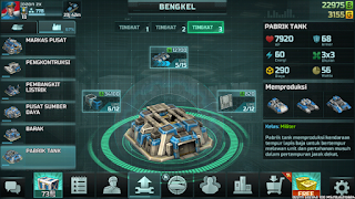 Game keren android mirip C&C PC RTS CLASSIC