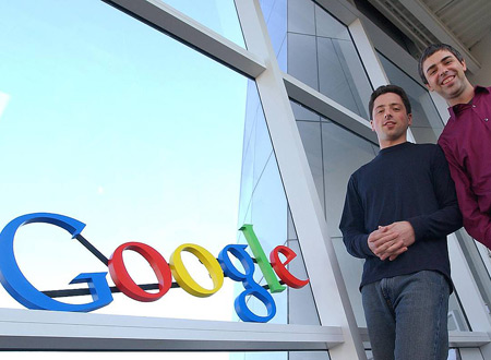 Awalnya Google Pakai Server Pinjaman &amp; fakta unik lainnya