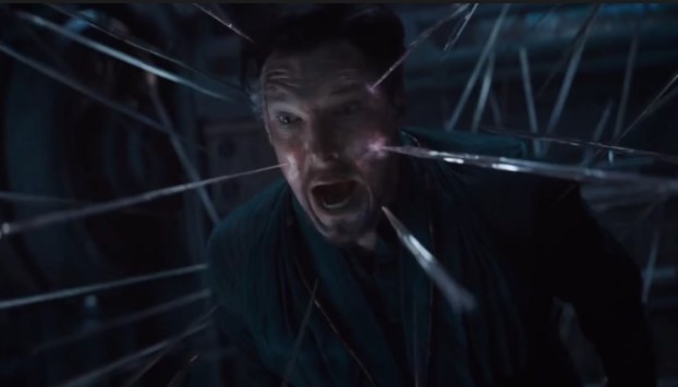 bekal sebelum &quot;Infinity War&quot;