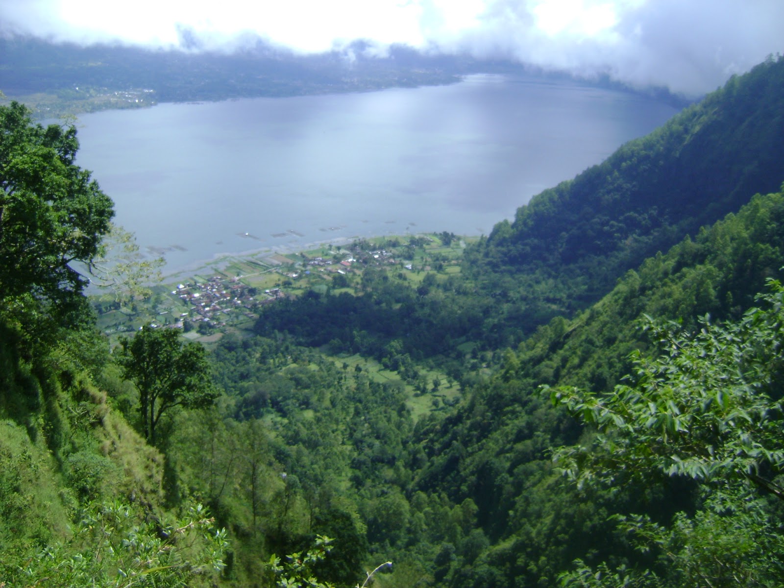 Gn. Abang (2152 mdpl) 23 Juni 2013