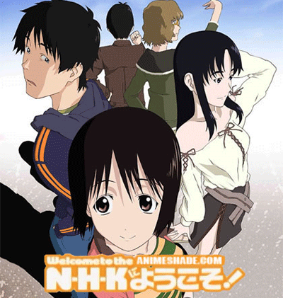 NHK ni Youkoso!