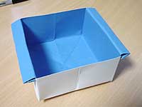 Origami Yang Bermanfaat