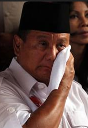 LSI Denny JA: The New Prabowo Belum Populer di Masyarakat