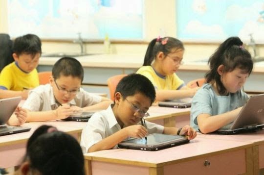 5 Negara yang Punya Sistem Pendidikan Paling Bagus
