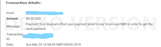 PTC Baru Dan Legit Tahun 2019