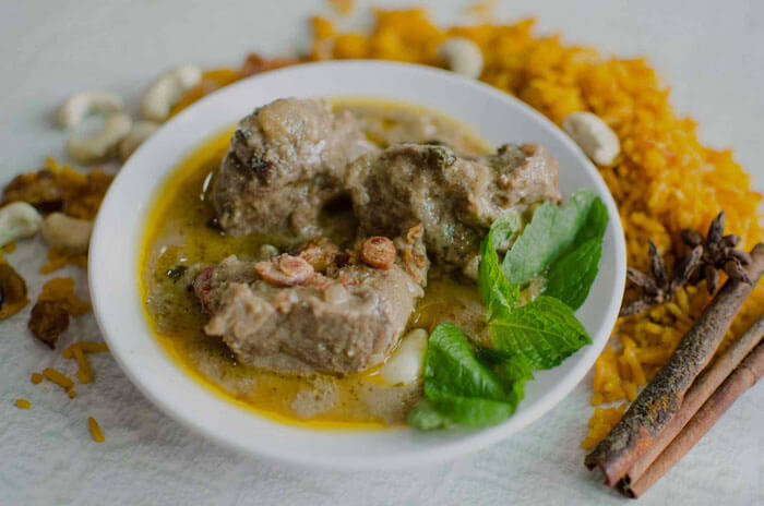 6 Menu Maknan Enak dari Daging Kambing