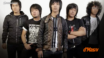 Lagu Hits Grup Band Era 2000an, Masih Ingatkah?