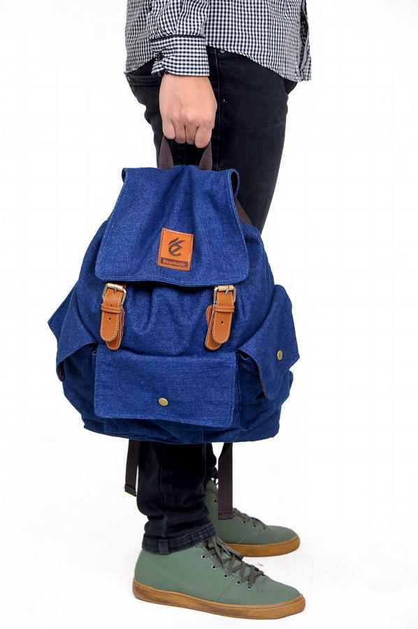 ╨╥╨╥╨╥╨ ESGOTADO ₪ Bag / Tas / Ransel ₪ Good Choise for Good Looking ╨╥╨╥╨╥╨