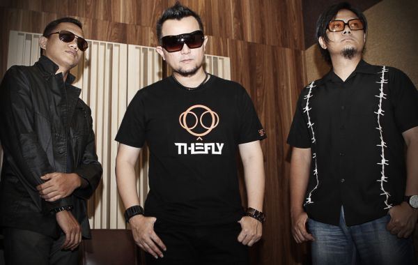 Band The Fly Ngeluarin Single Baru gan