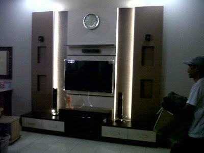 ▀▄▀▄ RAK TV minimalis - Bandung ▄▀▄▀ bila kemahalan, desain gratis buat anda :-)