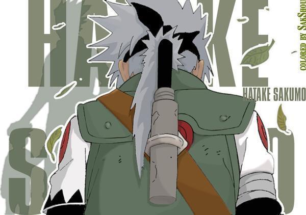 10 Ninja Paling Jenius dalam Dunia Naruto 