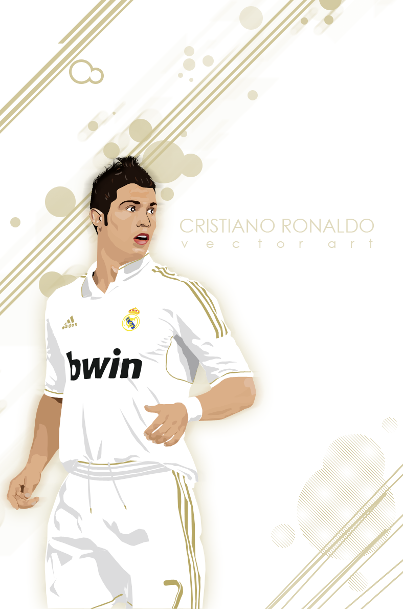 &#91;World Player of the Year 2013&#93; Cristiano Ronaldo Pemain Terbaik Dunia 2013