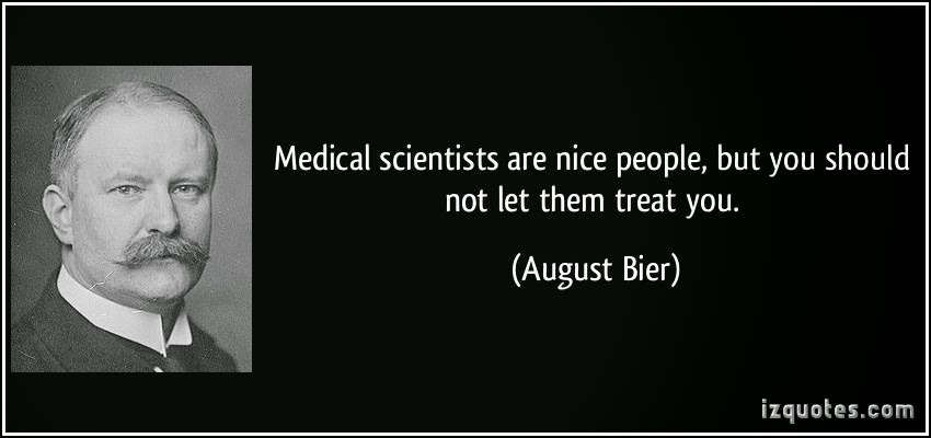 5 Ilmuan Paling Gila Di Dunia 