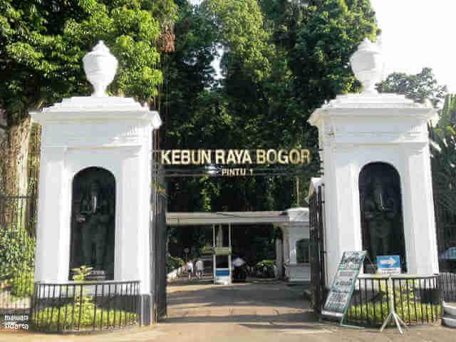 12 Tempat Wisata di Bogor Paling Favorit dan Instagramble. Dijamin Terkagum!