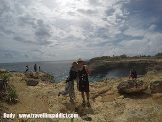 5 Spot wisata di Nusa Lembongan yang bangus nya kebangetan