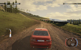 Jual Murah PC Game Crash Time 5 Undercover 5rb Klaten - Jateng
