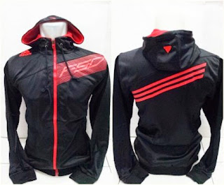 Jaket Training Nike , Adidas , & Puma