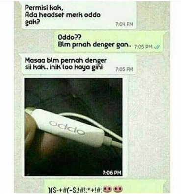 13 PERTANYAAN ORANG GAPTEK INI BIKIN NGAKAK SAMPE PENGEN NGEJITAK