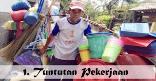 Selama Puasa, Godaan ini yang Berat dilewati!