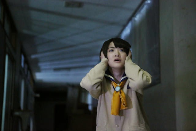 Corpse Party hadir LIVE ACTIONnya gan!!! (Jangan masuk gan nyesel nanti)