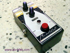Efek Gitar Stompbox dan Adaptor Clone Termurah gan,,