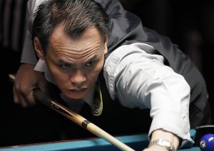 7 Pemain Billiard Terbaik Dunia