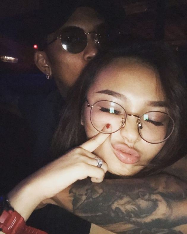 ini-pacar-young-lex-yang-baru--94-mirip-banget-sama-sazkia-gotik-gan