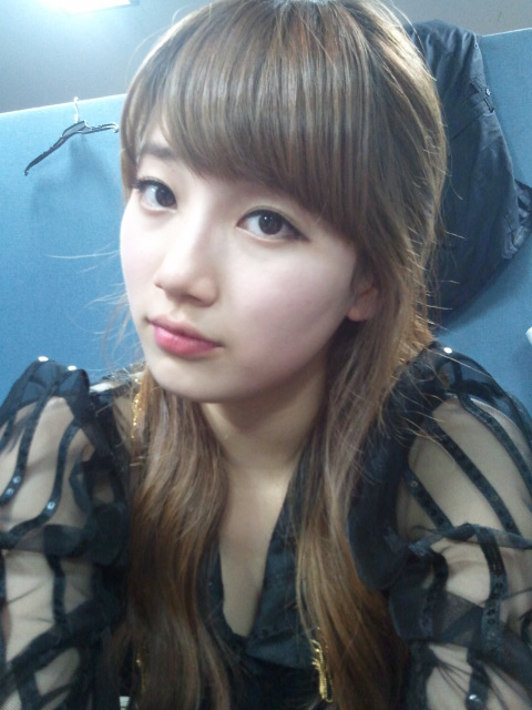 MISS SUZY