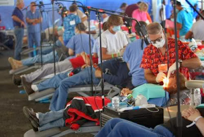 Benar ada 3 Tanda kiamat Semakin Dekat ?