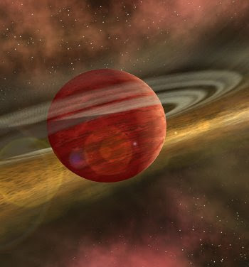 7 Planet Terindah Yang Belum Banyak Diketahui Orang 