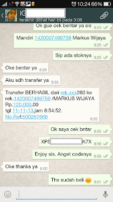 iTunes Gift Card Region Indonesia - IGC murah meriah menawan AMAN