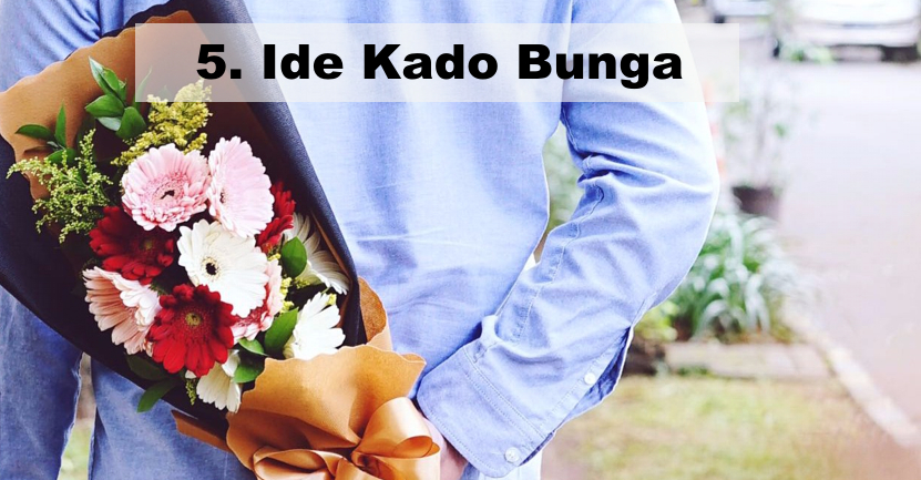 Rekomendasi Kado Valentine Yang Cocok Untuk Semua Orang !
