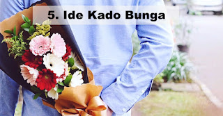 10 Ide Kado Valentine Yang Spesial dan unik