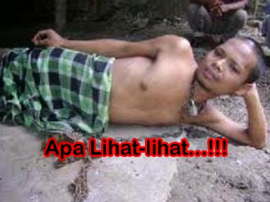 Foto-Foto Hot Telanjang Ini Bikin Geger Dunia Maya ( Agak BB+ )