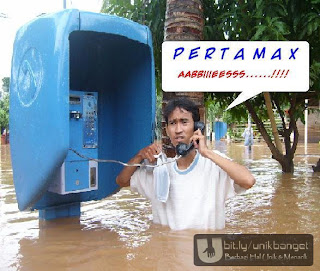 &#91;SOLUSI TERBAIK&#93; 28 Cara Hadapi BANJIR!! &#91;+PIC&#93;