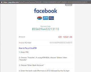 Cara Bikin Iklan di Facebook Dan Biaya nya Agar Bisnismu Melonjak Secara Gratis