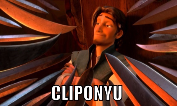 (calon kloset) Ngakak, kumpulan meme buatan kaskuser untuk kliponyuk
