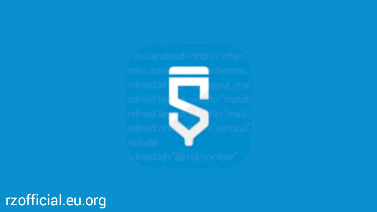 Download Sketchware Revolution Apk