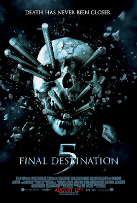 Final Destination 5 - Di Balik Layar Pembuatan Efek Jembatan (HOT)