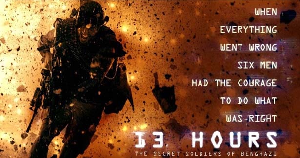 9 Film Keren Berdasarkan Kisah Nyata Tahun 2016